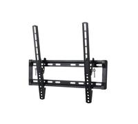 Vivanco Tilting TV Wall Bracket Mount for TVs Up to 55" VESA Compatible