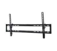 Vivanco Tilting TV Wall Bracket - Up to 85 Inch TVs 37976
