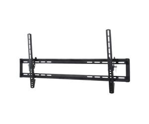 Vivanco Tilting TV Wall Bracket - Up to 85 Inch TVs 37976