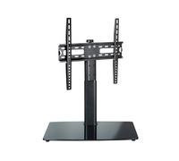 Vivanco TS8140 TV Tabletop Stand Swivel VESA 400 x 400