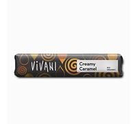 Vivani Creamy Caramel 40g