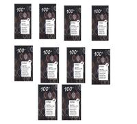 Vivani Dark 100+ with Cocoa 80g x Pack of 10