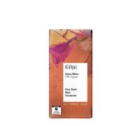 Vivani Dark 71% Chocolate Vegan Organic 100g - 4 Pack