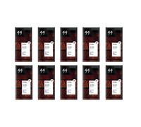 Vivani Dark 99% Panama Cocoa 80g x Pack of 10