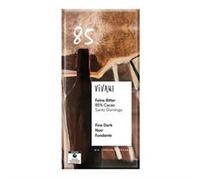 Vivani | Organic Dark Chocolate - 85% Cocoa | 100g