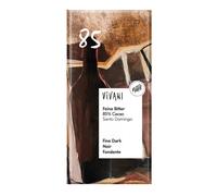 Vivani Dark Chocolate with 85% Cocoa 100g x Pack of 10
