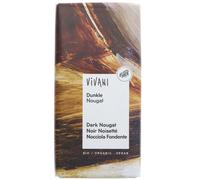 VIVANI Dark Nougat Chocolate 100g-10 Pack