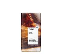 Vivani Dark Nougat Chocolate 100g x Pack of 10