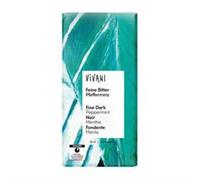 Vivani | Dark Choc & Peppermint Filling | 100G