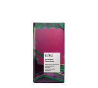 Vivani Dark Whole Hazelnut Chocolate, 100g, Pack Of 10