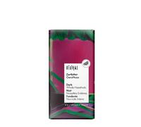 Vivani Dark Whole Hazelnuts Chocolate 100g x Pack of 10