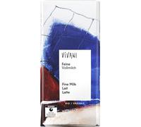 Vivani Milk Chocolate 33% Organic 80g