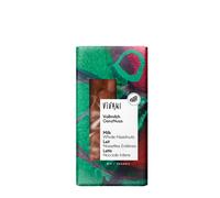 Vivani Milk Chocolate whole Hazelnuts 100g x Pack of 10