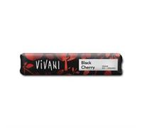 Vivani Mini Black Cherry Chocolate Vegan Organic 35g