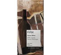 Vivani Organic 85% Dark Chocolate - 80g