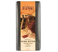 Vivani Organic Chocolate | 71% Dark Chocolate | 1 x 100g