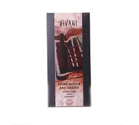 Vivani Organic Chocolate | 85% Dark Chocolate | 10 x 100g