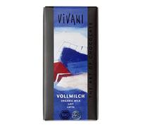 Vivani | Milk Chocolate | 100G