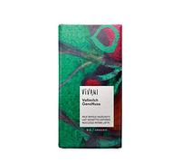 Vivani - Organic Milk Chocolate With Whole Hazelnuts - 100g x 10