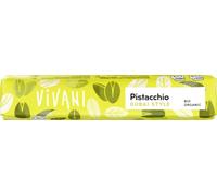 Vivani Vivani Organic Mini Milk Chocolate Pistacchio Dubai Style Bar 40g