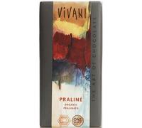 Vivani | Milk Choc & Praline Filling | 100G