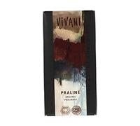 VIVANI Praline Nougat 100g (PACK OF 10)