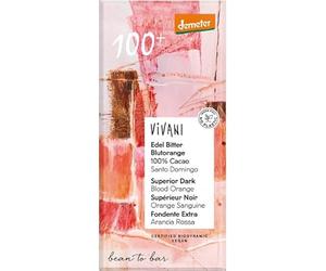 Vivani Puur Superior Sinas Organic 90g