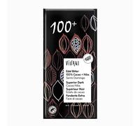 Vivani | Superior Dark 100% Cocoa | 80G