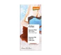 Vivani Vivani Demeter Espresso Milk Chocolate Organic 90g