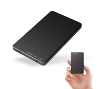 Vivaniir 128GB Digital Voice Recorder Portable, 300 Hours Ultra Long Life USB-C Recording Device with Voice Recognition and Noise Reduction for Meetings, Interviews, Classes