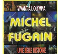 Vivant A L'Olympia - Une Belle Histoire