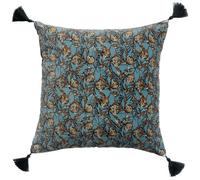 Vivaraise Pillows covers ANAE in Black 45x45 cm