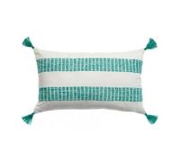 Vivaraise Pillows covers DIANA in Green 30x50 cm