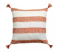 Vivaraise Pillows covers DIANA in Red 45x45 cm