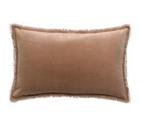 Vivaraise Pillows covers FARA in Beige 40x65 cm