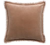 Vivaraise Pillows covers FARA in Beige 45x45 cm