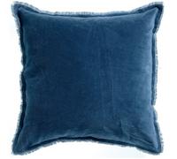 Vivaraise Pillows covers FARA in Blue 45x45 cm