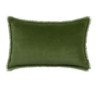 Vivaraise Pillows covers FARA in Green 40x65 cm