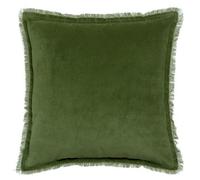 Vivaraise Pillows covers FARA in Green 45x45 cm