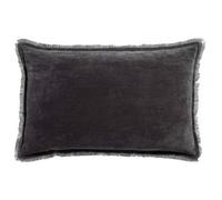 Vivaraise Pillows covers FARA in Grey 40x65 cm