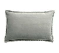 Vivaraise Pillows covers FARA in Grey 40x65 cm