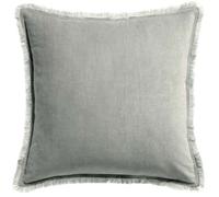 Vivaraise Pillows covers FARA in Grey 45x45 cm