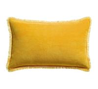 Vivaraise Pillows covers FARA in Yellow 30x50 cm