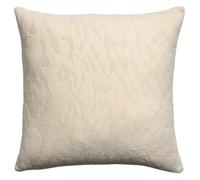 Vivaraise Pillows covers INES in Beige 45x45 cm