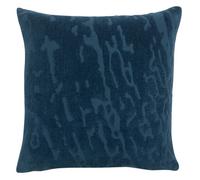 Vivaraise Pillows covers INES in Blue 45x45 cm