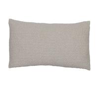 Vivaraise Pillows covers MAIA in Beige 30x50 cm