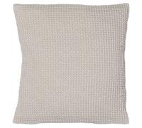 Vivaraise Pillows covers MAIA in Beige 45x45 cm