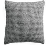 Vivaraise Pillows covers MAIA in Grey 45x45 cm