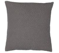 Vivaraise Pillows covers MAIA in Grey 45x45 cm