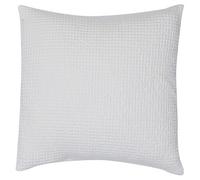 Vivaraise Pillows covers MAIA in White 45x45 cm